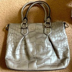 Coach crossbody bag